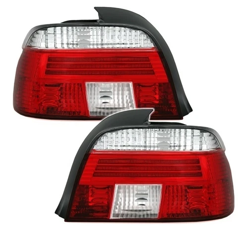 2 Tail Lights BMW 5 Series E39 Phase 1 11/1995 to 08/2000