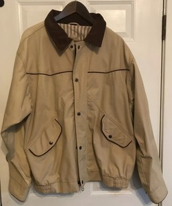 outback trailblazer jacket