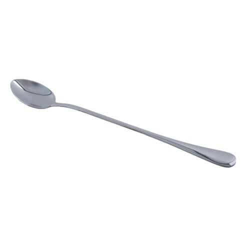 6 Pcs Stainless Steel Spork Soup Salad Noodle Spoon Fork Cutlery Tableware AU - Picture 6 of 24