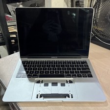 APPLE MACBOOK PRO 13" MID-2017 CORE I5-7360U 2.3GHZ 8GB RAM NO HD :