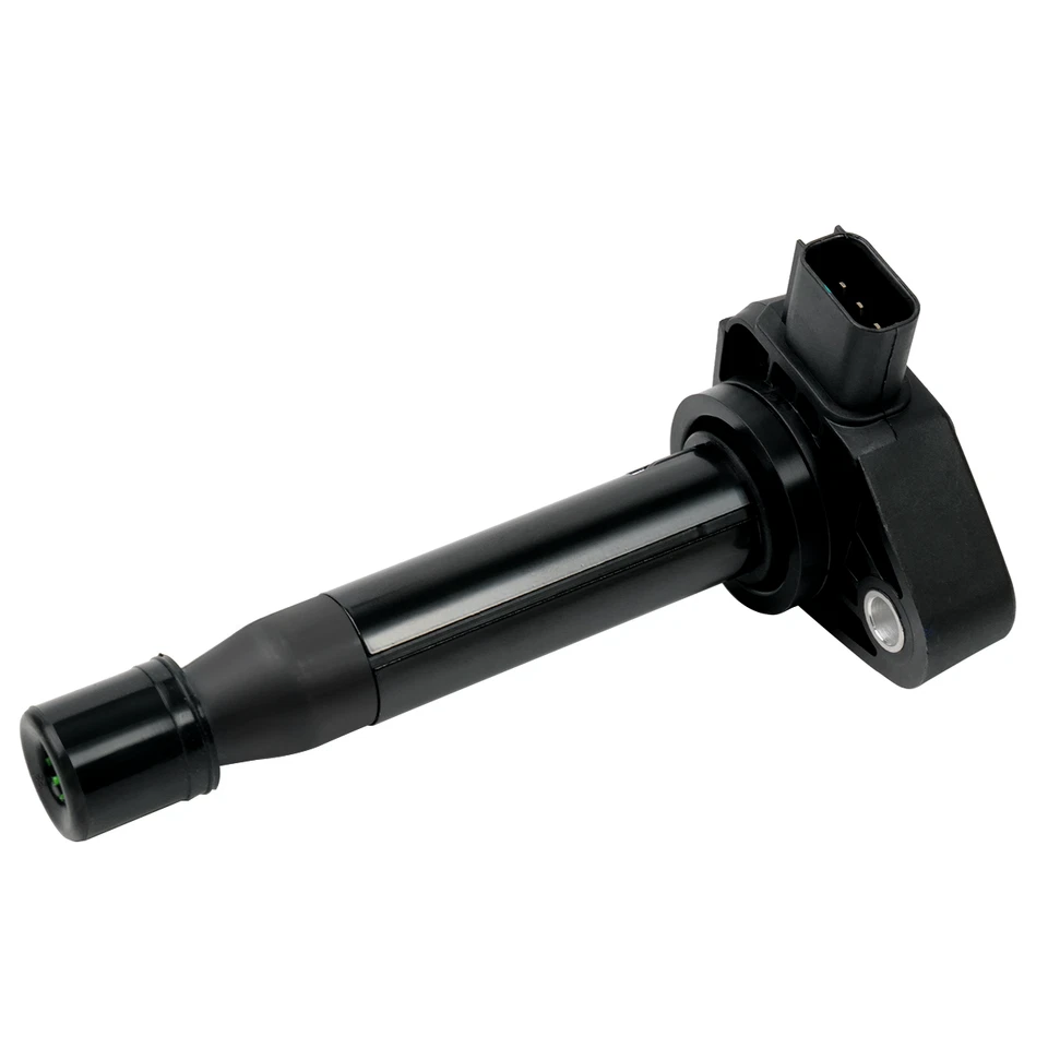 6X OEM Ignition Coil & 6 Iridium Spark plug For Honda Odyssey Accord Acura UF242 - Image 4 of 4