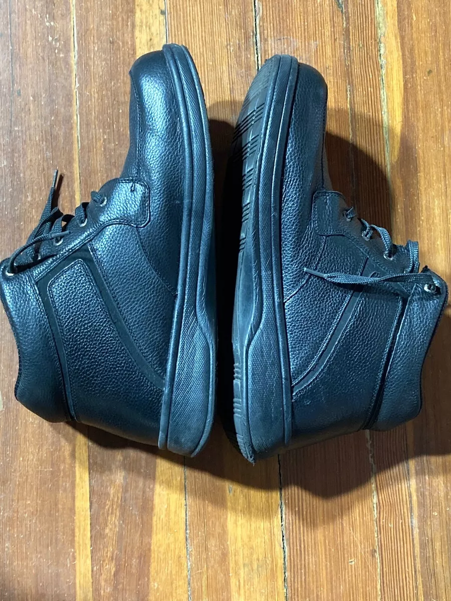 Orthofeet highline deals boots