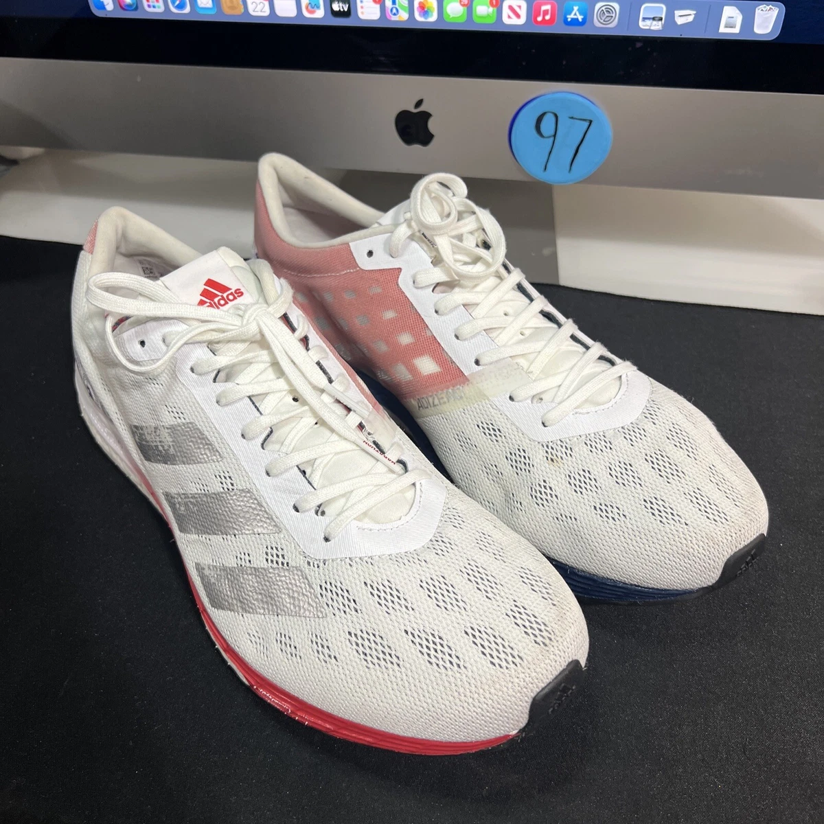 Adidas adizero 2020 cheap