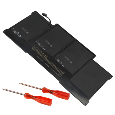 A1496 Battery for Apple Macbook Air 13'' A1466 A1369 A1377 A1405 MC503 MC965+TOOL