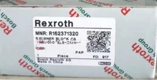 REXROTH R162372320 slider guide rail  Shipping #F