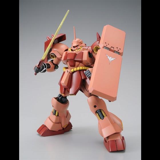 HGUC 1/144 GEARA DOGA (FULL FRONTAL P-Bandai limited | eBay