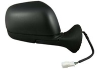Spiegel Links FüR Dacia Duster 2010-2013 Elektrisch Thermisch 5 Pins 963029836R