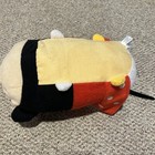 Disney Minnie Mouse Tsum Tsum Large 13” Plush Toy Stuffed Animal — photo 3