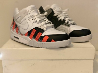 air tech challenge 2 french open