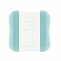 COMFEEL PLUS TRASP 15X15 5PZ