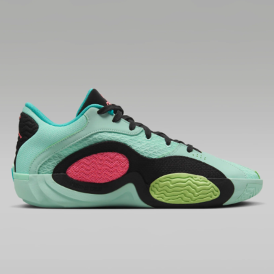 【新品未使用】JORDAN TATUM 2 PF 30cm MINT Nike Jordan Tatum 2 PF Vortex Shoes 'Mint Foam' (FJ6458-300