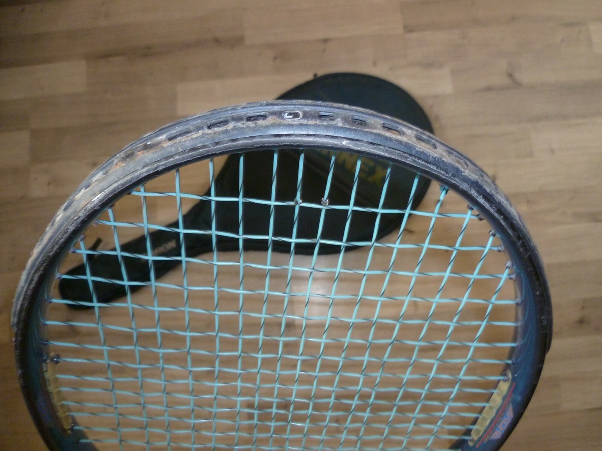 Raquette de padel Pro Kennex Legend Pro Kinetic - Hautes performances
