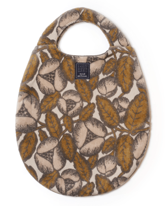 s*︎様 mina perhonen　ミナペルホネン　エッグバッグ　jardin mina perhonen Egg Bag Tote Bag Jardin Beige minä perhonen