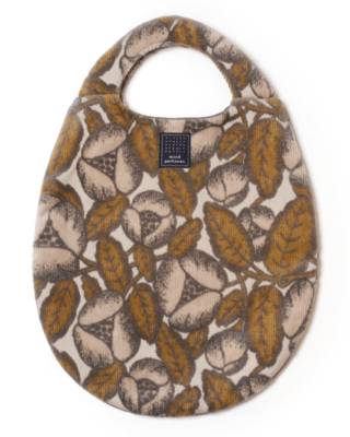 s*︎様 mina perhonen　ミナペルホネン　エッグバッグ　jardin mina perhonen Egg Bag Tote Bag Jardin Beige minä perhonen MINT | eBay