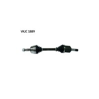 Antriebswelle SKF Vkjc 1889 FüR Alfa Romeo, Vorderachse Links