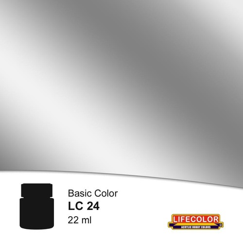 LIFECOLOR Gamma completa Acrilici Lucidi Opachi Primer Colori 22 ml - Imagen 10 de 130