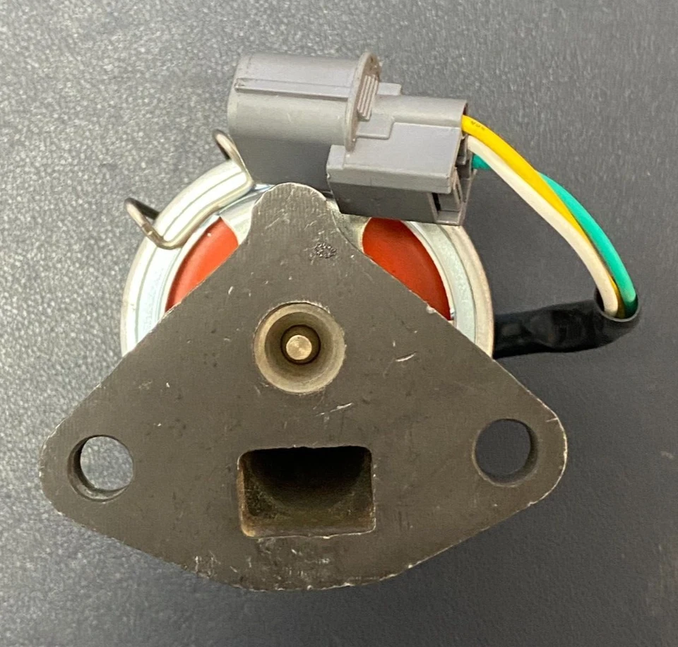 SMP EGV531 новый клапан рециркуляции отработавших газов - Изображение 2 из 4