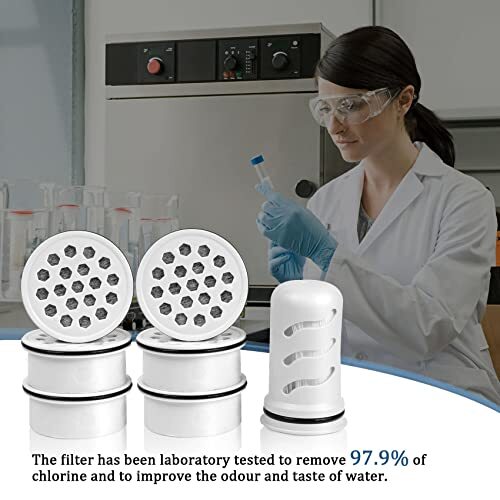 Water Pitcher Filter Replacement for LifeStraw Water Filter Pitchers and Disp... - Picture 5 of 7