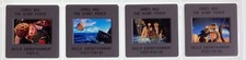 Henry Selick JAMES AND THE GIANT PEACH 4 x 35mm Transparencies Slides