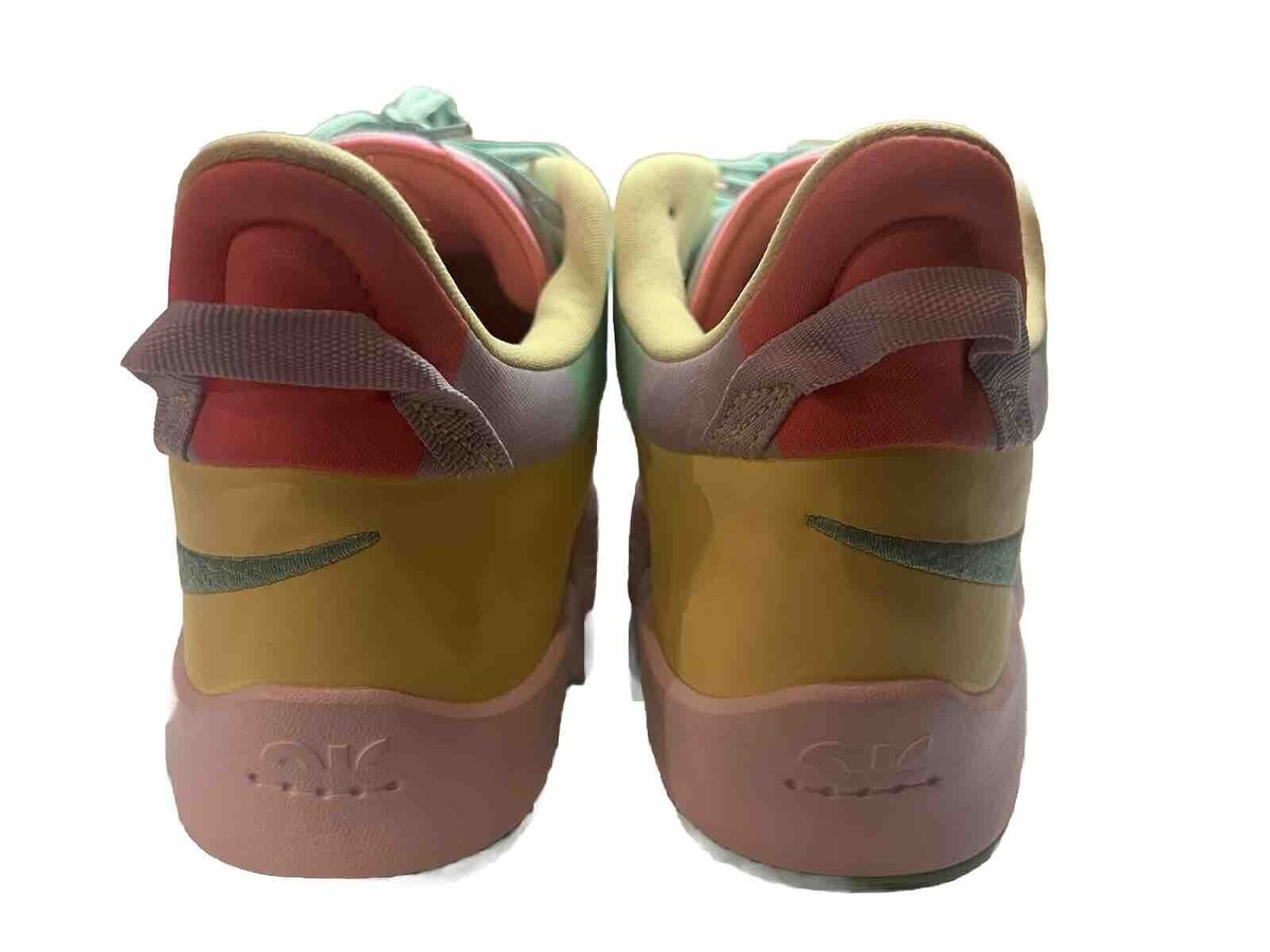 Mens Nike PG 5 Daughters Basketball shoes CW3143 301 Size 17 Rare