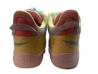 Mens Nike PG 5 Daughters Basketball shoes CW3143 301 Size 17 Rare