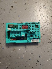 TABLERO DE CONTROL PRINCIPAL LAVADORA WHIRPOOL W10480186