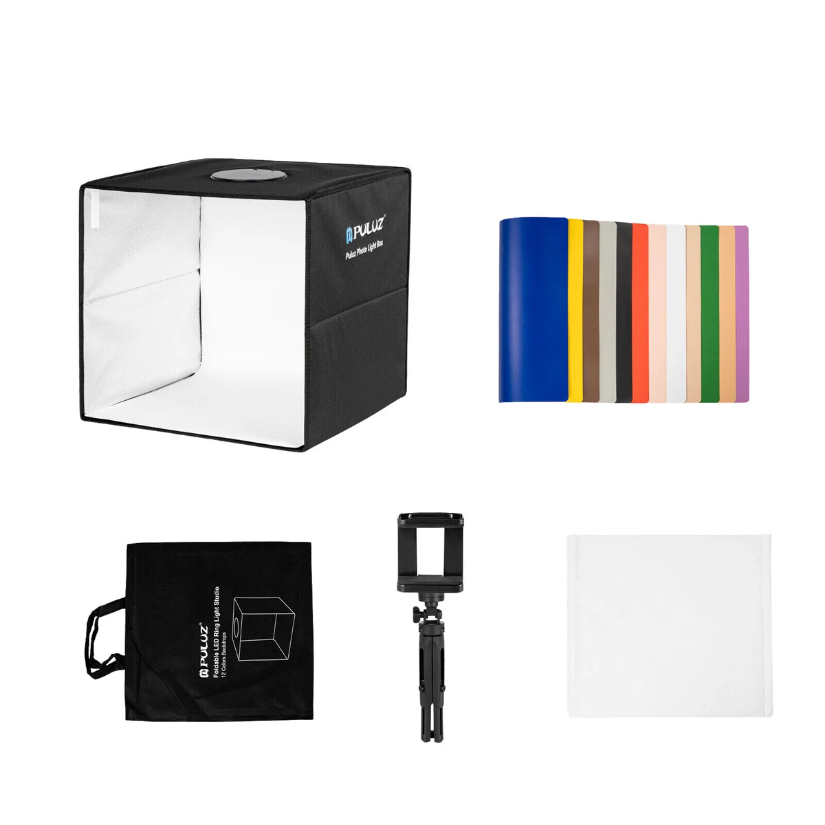 Lowel Omni Light Kit for sale | eBay
