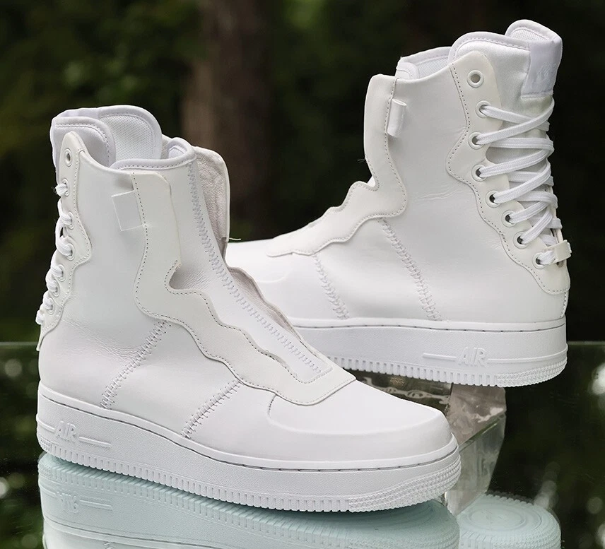Nike air force shop 1 rebel high