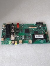 **NEW!!** TOSHIBA 32D1333DB 32" TV MAIN AV PCB 17MB95S-1 V.1 23116609