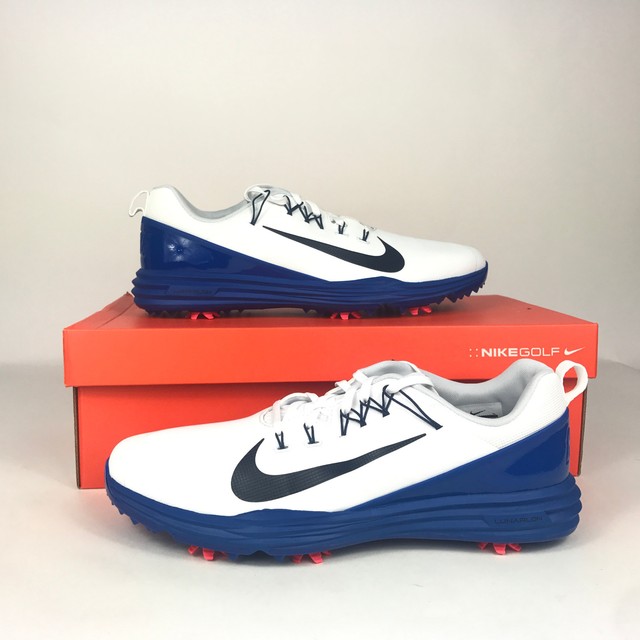 nike golf lunar command 2