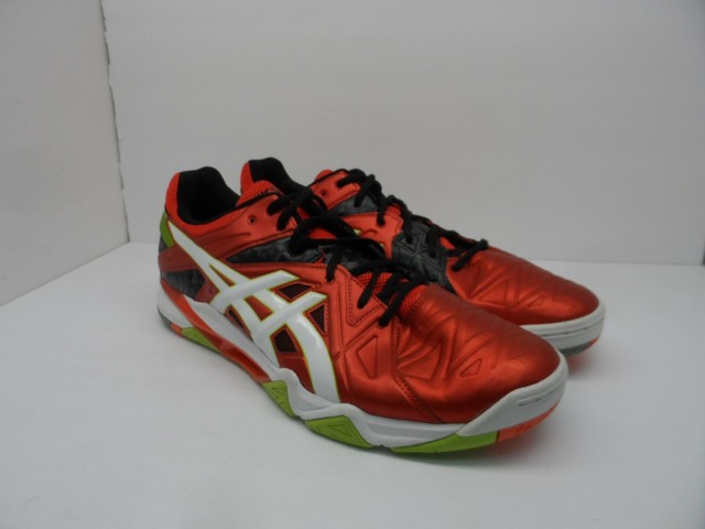 asics gel sensei 6