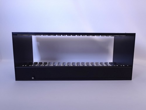 GE Security DFR Rack Chassis Only #5528 - Afbeelding 7 van 11