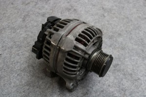 Original VW Sharan Seat Skoda Audi A3 Q3 TT Lichtmaschine 03L903023 alternator