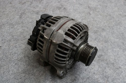 Original VW Sharan Seat Skoda Audi A3 Q3 TT Lichtmaschine 03L903023 alternator