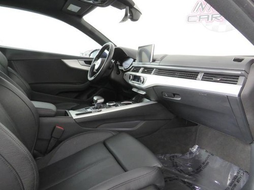 2018 Audi A5 Premium Plus Coupe 2D - Picture 11 of 12