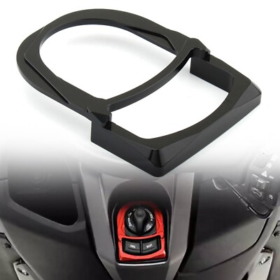 Electric Door Lock Switch Cover Protector For Yamaha NMAX155/125/150 2020-2023