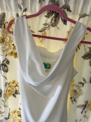 【Vivienne Westwood】アンダルス ワンショルダー ミディドレス Vivienne Westwood】Nova Cora レッド サテン ミニドレス