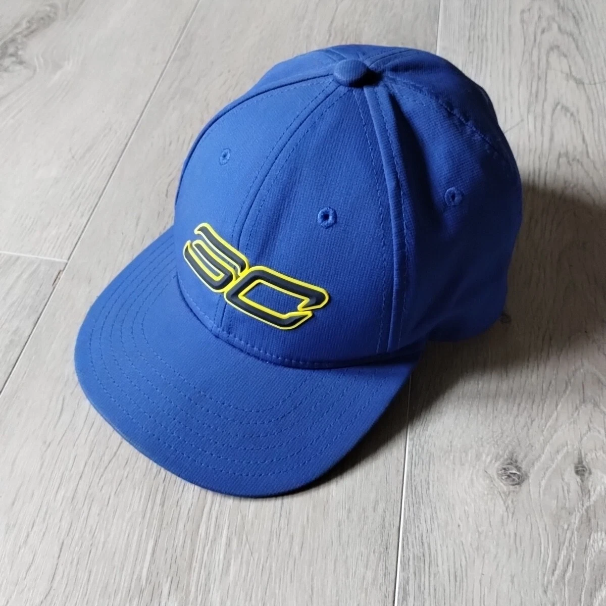 steph curry under armour cap