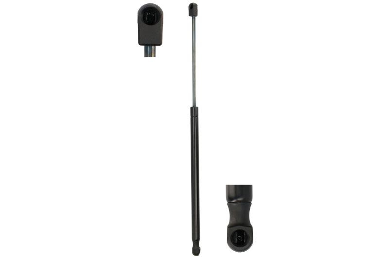 Vérin de hayon KROSNO 24966 pour SMART FORFOUR 454 coffre de 2004 à 2006