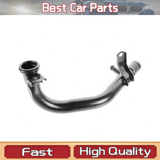 Tubo de entrada de bomba de agua del motor Dorman para Dodge Grand Caravan 2008 2009 2010
