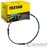 Textar ABS-SENSOR Raddrehzahl Hinterachse Passend FüR Mini Cooper | 45133900
