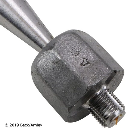 Beck Arnley 101-6337 领带杆组件 — 第 4/4 张图片