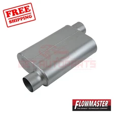 FlowMaster Exhaust Muffler FLO943043