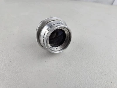 Taylor Hobson In Camera Lenses for sale - eBay