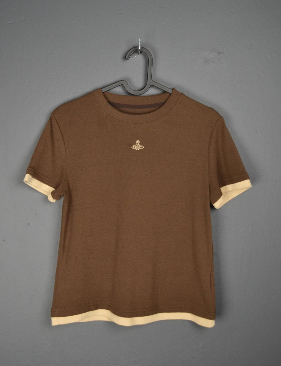 25+ Vivienne Westwood T-Shirts for Women for sale | Updated Oct 2026