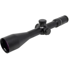 Burris XTR III 5.5-30x56mm FFP, 34mm Riflescope w/Illum. SCR 2 Reticle #201214