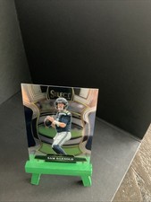 2025 Panini Select - Concourse Sam Darnold #13