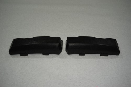 Rolls-Royce Wraith 2016-2018 Front Bumper guard P/N 7301403 Photo - $176