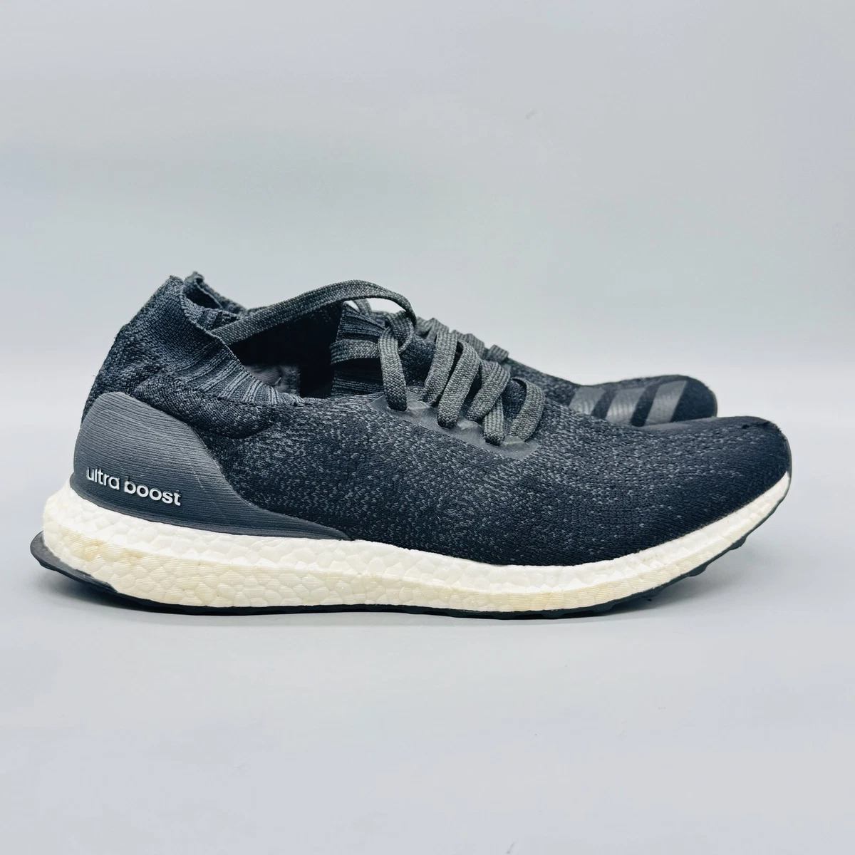 adidas gazelle silver green womens Adidas Ultra Boost Uncaged W S80689 Grey Blue White – Foot World