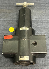 PARKER PNEUMATIC REGULATOR 08R513AB   250 PSI 3/4" PORT SIZE